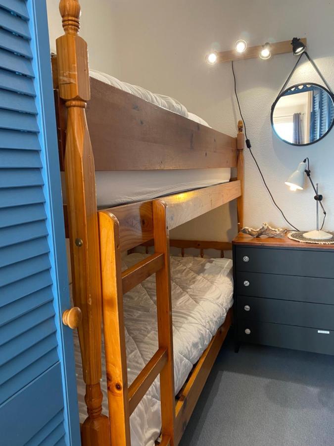 Les Marinas De Cassy Apartman Lanton Kültér fotó