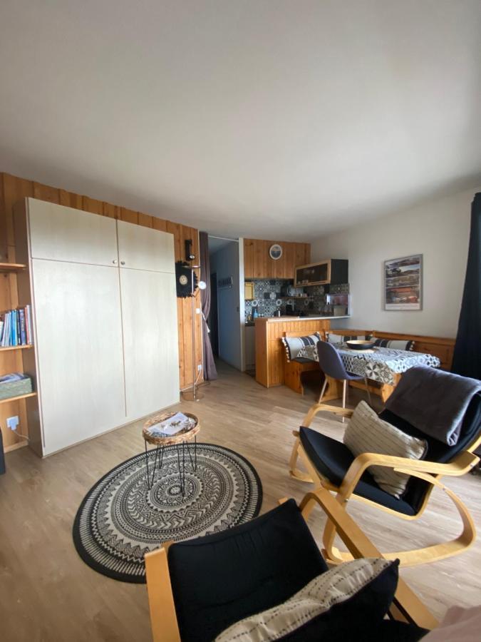 Les Marinas De Cassy Apartman Lanton Kültér fotó